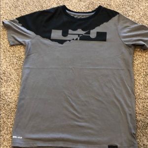 Nike Boys Shirt